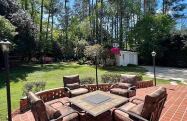 Classy utopian escape near Emory - Foto 8