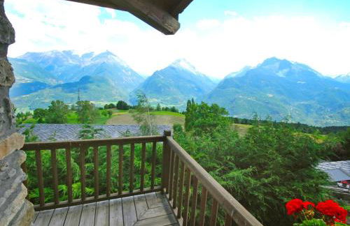 Apartment Grand Sarriod-3 by Interhome - Foto 14