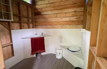 Hammock Haven Island Dome - Foto 18