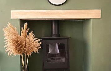 4@No.4. A cosy spot for 4 and one furry friend - Foto 6