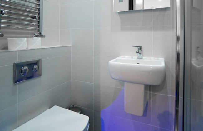 Imperial Court Suites - Foto 35