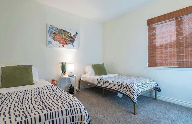 Family Retreat, Legoland and the Beach! - Foto 5