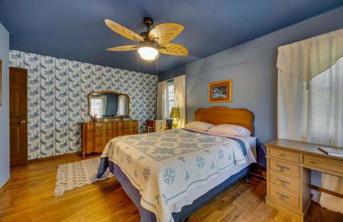 5 Mi to Castlewood Canyon Grandmas House - Foto 11