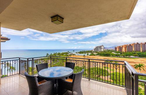 Panoramic Ocean Views in Ko Olina - Foto 1