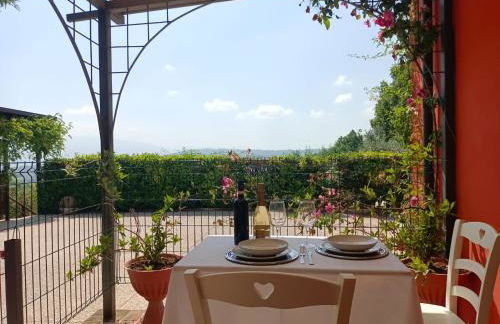 Casa vacanze Castellara - Foto 46