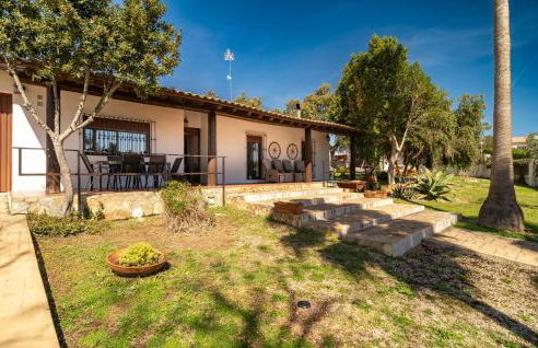4 Bedroom Stunning Home In Guillena - Foto 8