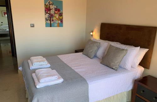 El Soto de Marbella FREE Golf-Tennis-Padel-Gym 2 Bedroom Penthouse - Foto 16