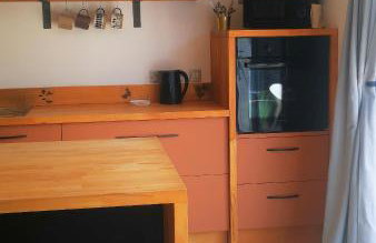 Gwynn Lodge - Foto 6