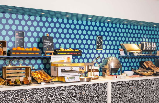 Aparthotel Adagio Val d'Europe près de Disneyland Paris - Foto 47