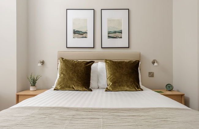 Museum Apartments - Foto 8