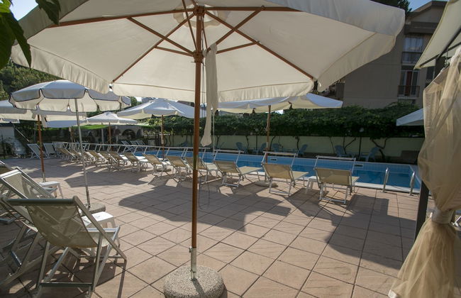 Residence Holidays - Foto 64