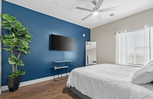 The Malibu Suite Penthouse The Gulch - Foto 12