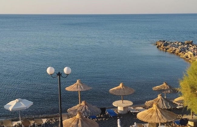 Hercules House in Tsoutsouras - Foto 30