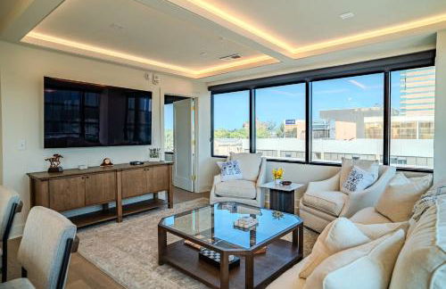 The Champion's Suite Unit 809 - Foto 3