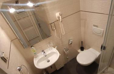 ZM 22, King Room doubleBed - Foto 6