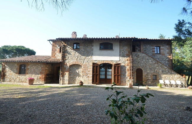 Agriturismo Sant'Angelo - Foto 52