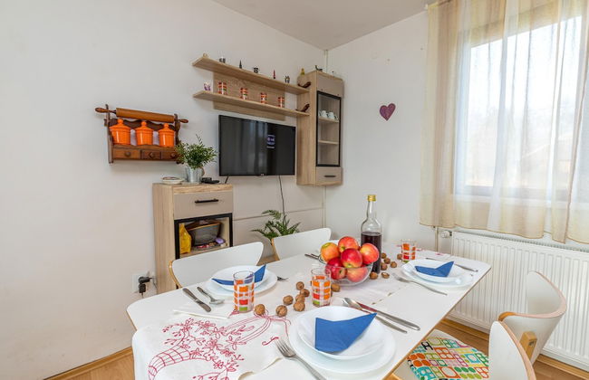 House Pepica With Hot Tub - Foto 22