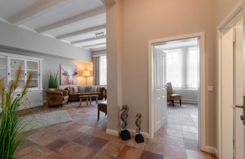 Alte Schule unter Reet- Klassenzimmer - Foto 7