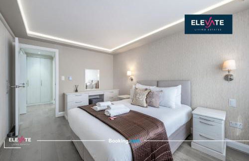 Exclusive Offers I 5 Bedroom House I Free Parking I Sleeps 10 I Elevate Living Estates Short Lets & Serviced Apartments - Foto 25