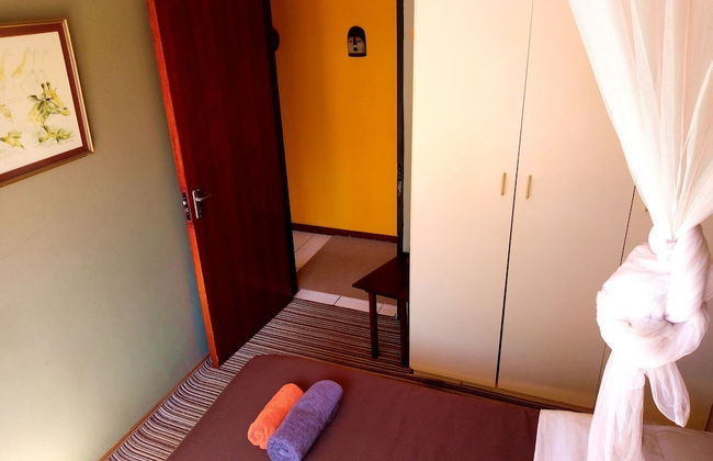 Beachfront Villa Africa Queen Jeffreys - Photo 13