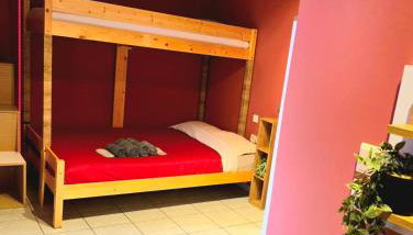 The Red Studio - Castle view - Photo 3