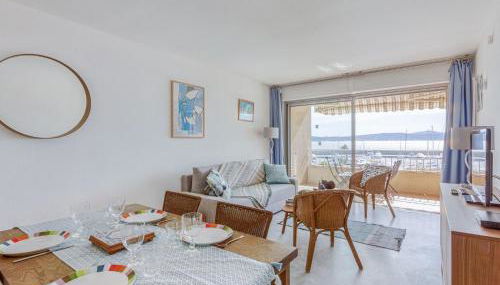 Apartment Les Mimosas by Interhome - Foto 3