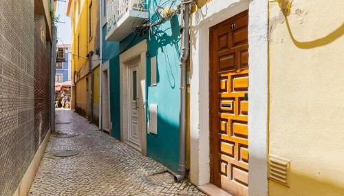 Felp Largo da Misericórdia - Foto 4