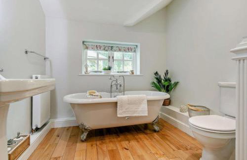 Rose Cottage - Photo 18