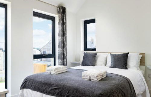 Lakeside property with spa access on a nature reserve Sunbird Cottage BV20 - Photo 8