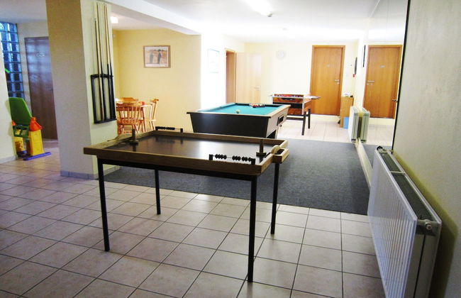 Modern Cottage in Baugnez/malmedy With Sauna - Foto 71