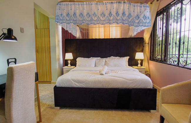 Hutland Hotels - Foto 12