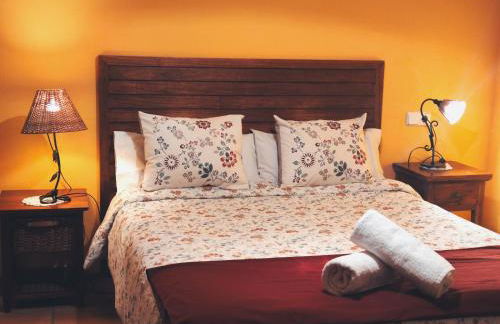 CASA JAN, Casa Rural en Beraní - Foto 12