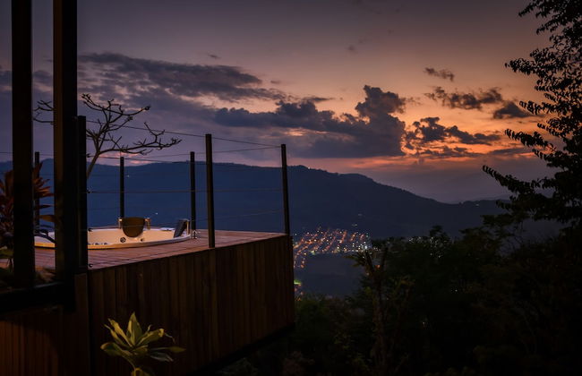 Sunset Palm Lodge - Foto 28