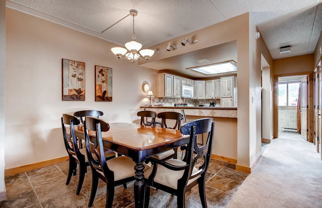 Village at Breckenridge Resort - Foto 23