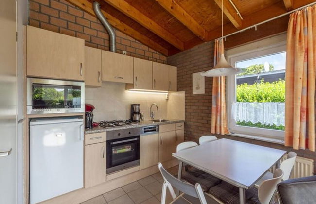 Modern Bungalow Close to the Beach - Foto 32