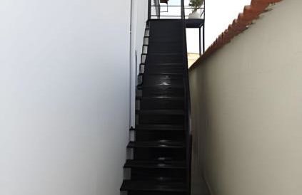 Kitnet Aconchego (Próx ao Esporte Clube Bonfim) - Foto 26