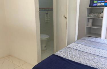 Antonia Hospedaria 1 - Foto 6