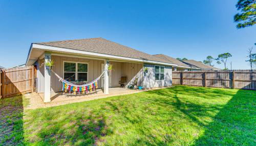 6 Mi to Gulf Shores Beach Family Getaway! - Foto 3