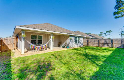 6 Mi to Gulf Shores Beach Family Getaway! - Foto 3