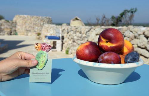 B&B Borgo Monacizzo - Foto 21