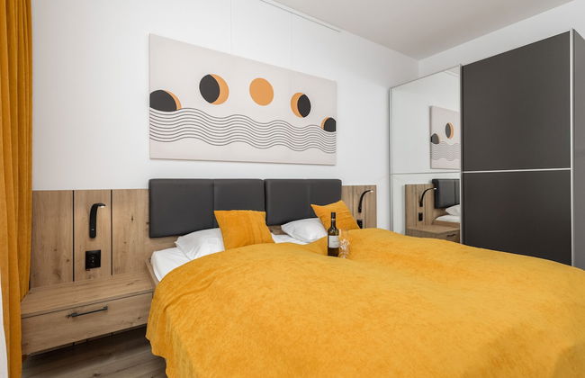 Apartment Spadochroniarzy by Renters - Photo 3