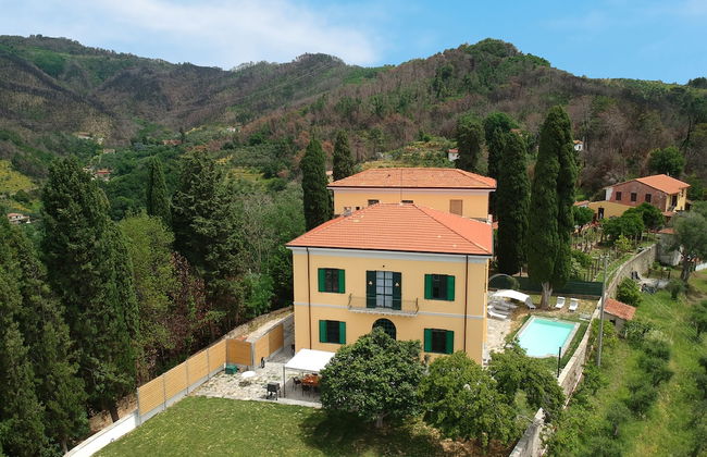 The Gargoyles - Foto 46