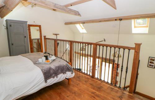 The Cart Shed - Foto 12