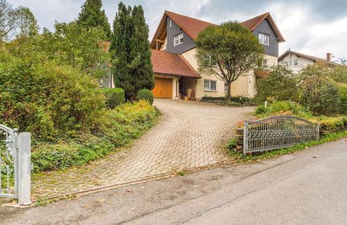 Geraumige Wohnung mit Grill - Foto 15