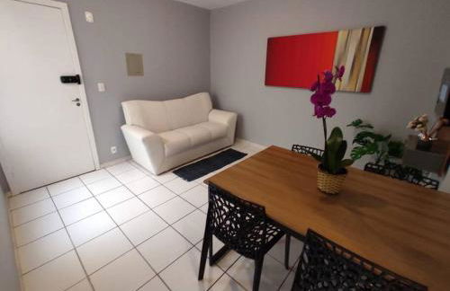 Aconchegante Ap em Sete Lagoas - Foto 10