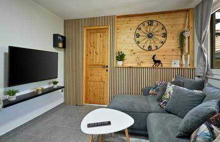 Villa Mila - Foto 18