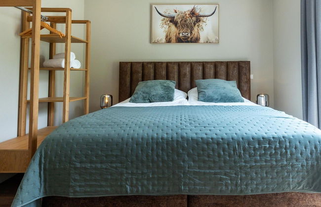 Farm Villa Wellness - Foto 2