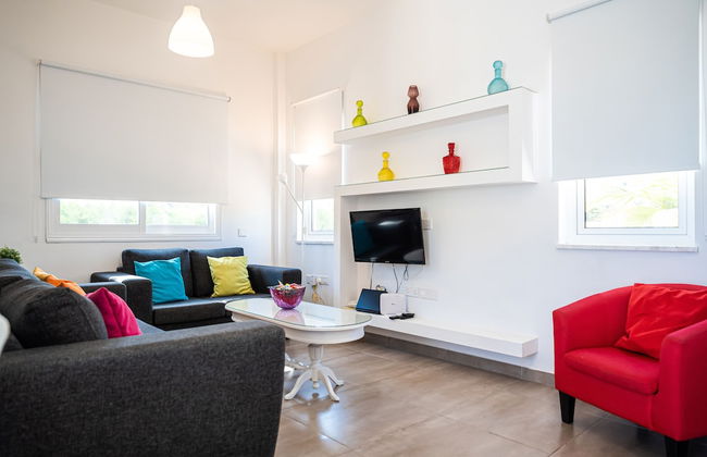 Protaras View Villas - Foto 39