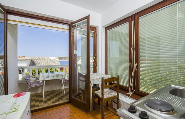 Apartments and Rooms Krstinić - Foto 23