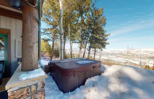 Red Sky Luxury Retreat - Foto 38